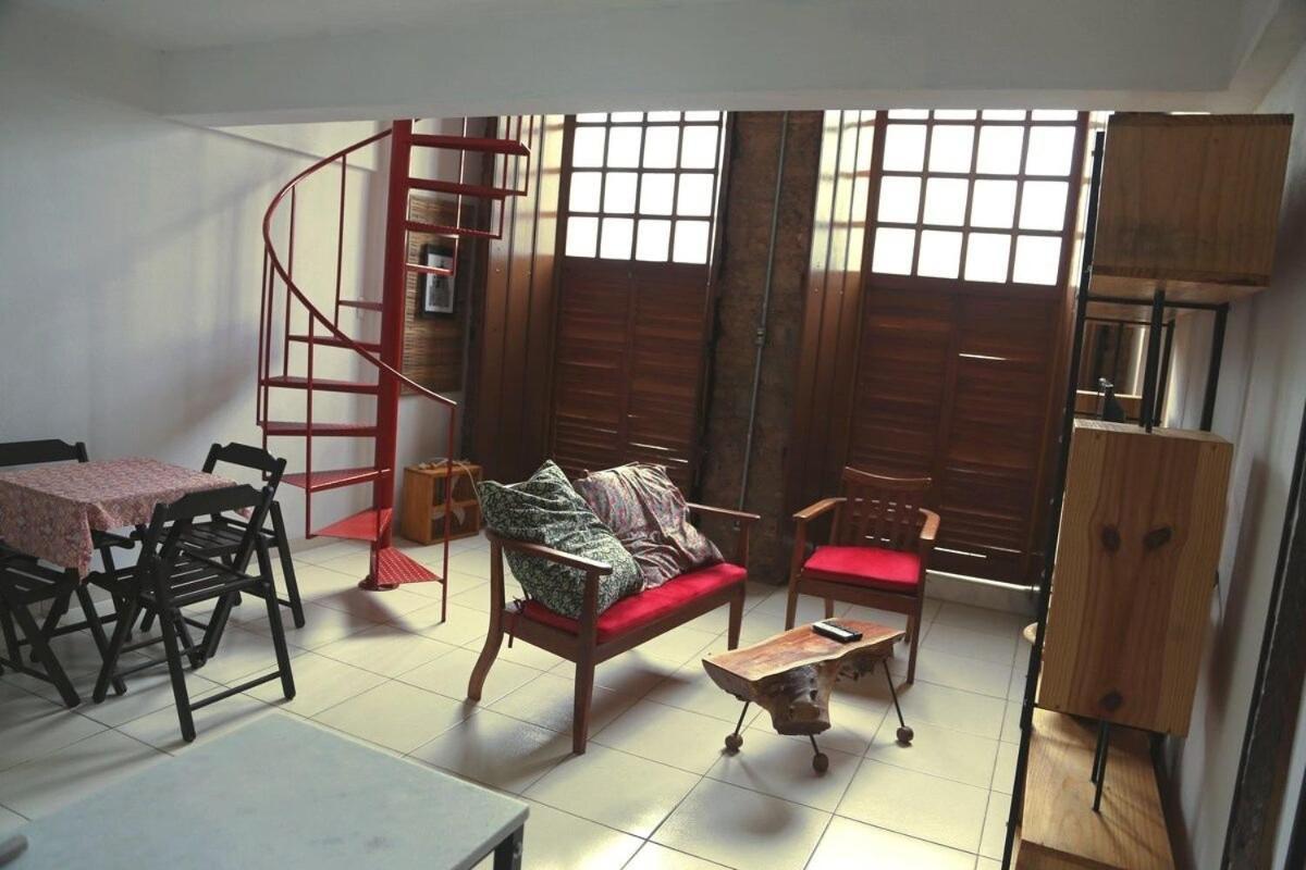 Conforto E Bom Gosto No Reconcavo Da Bahia. São Félix Buitenkant foto