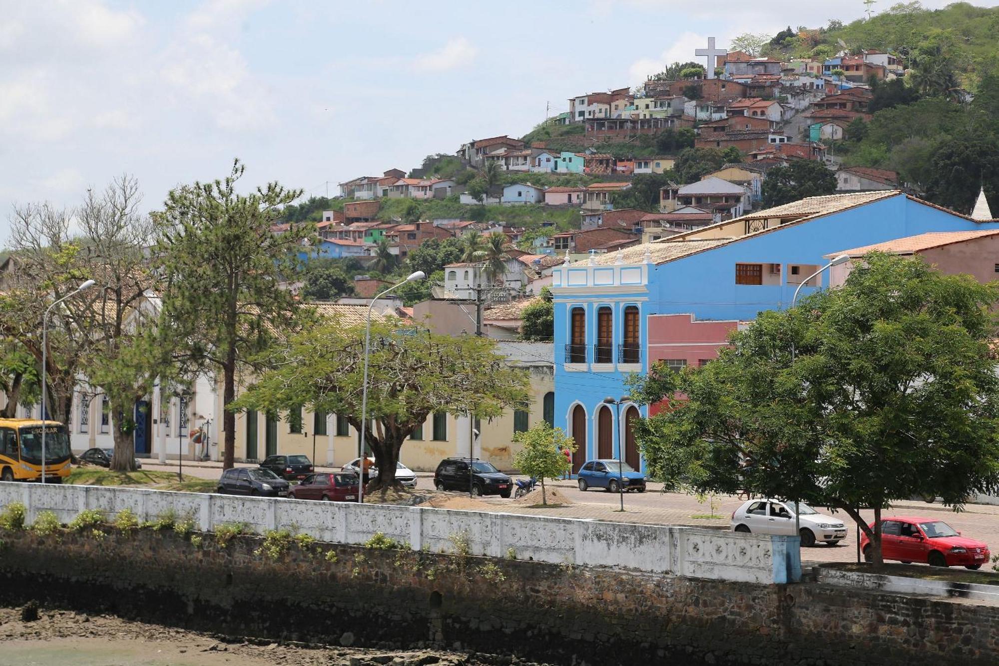 Conforto E Bom Gosto No Reconcavo Da Bahia. São Félix Buitenkant foto