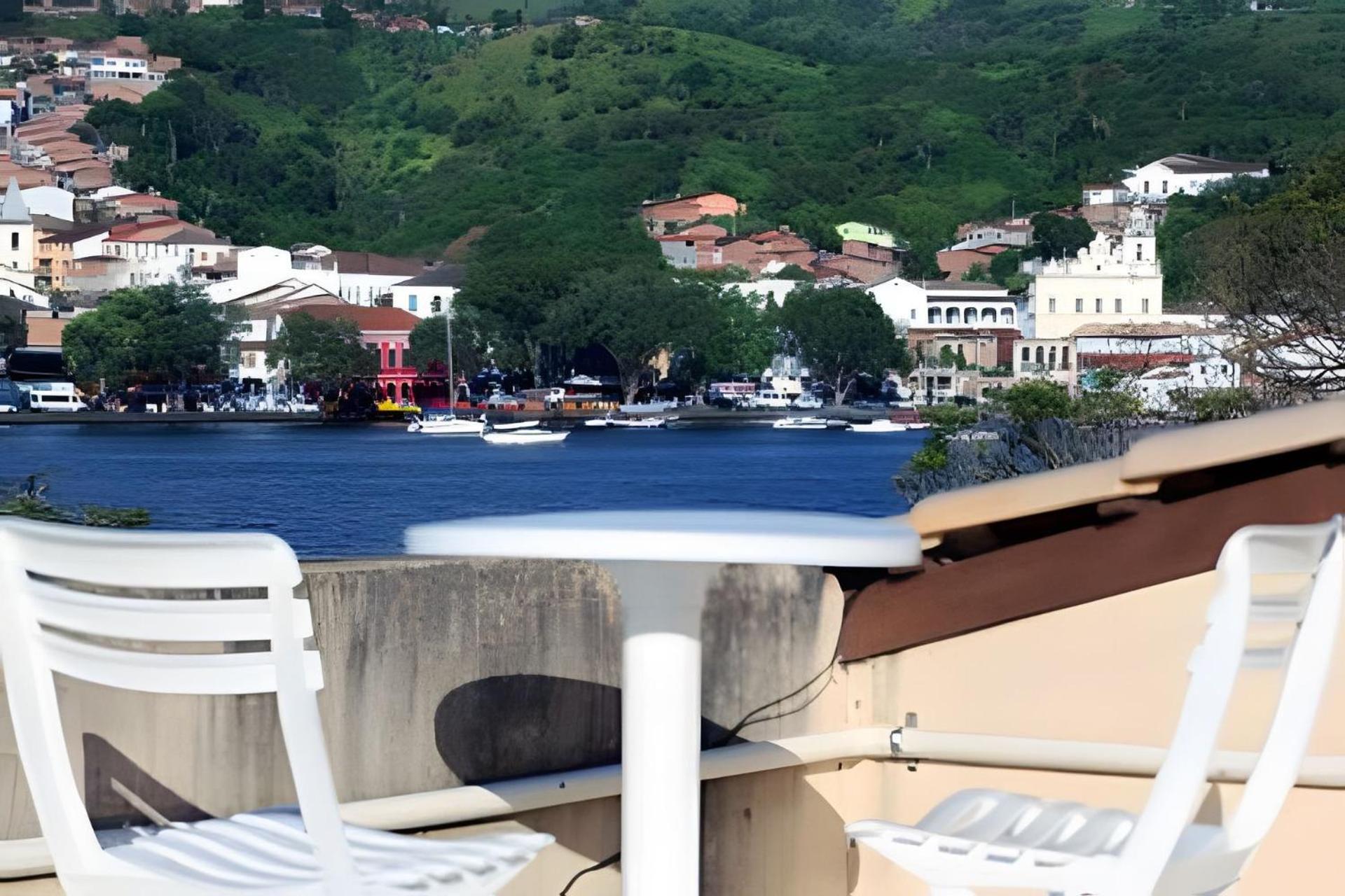 Conforto E Bom Gosto No Reconcavo Da Bahia. São Félix Buitenkant foto